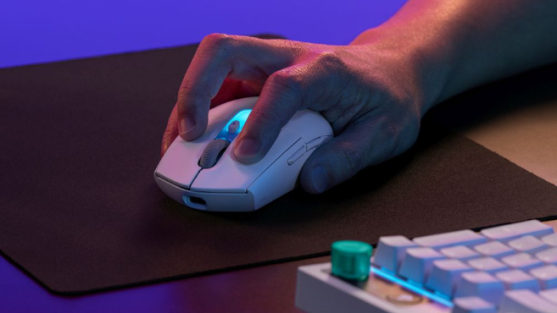Logi G305 X Superlight LIFE