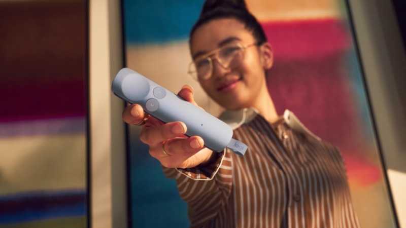 Foto: Logitech