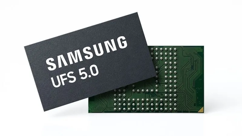 Foto: Samsung