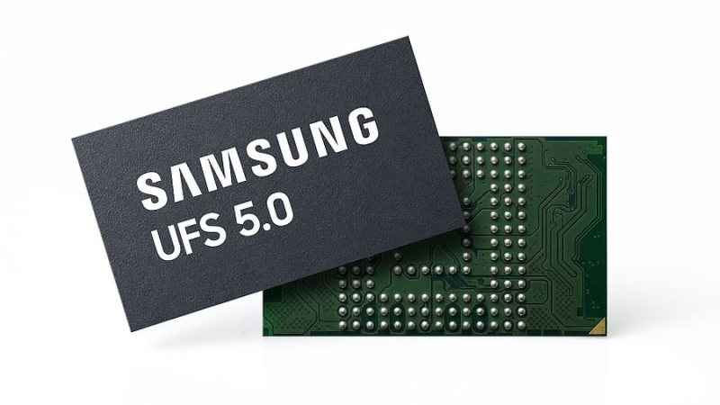 Foto: Samsung