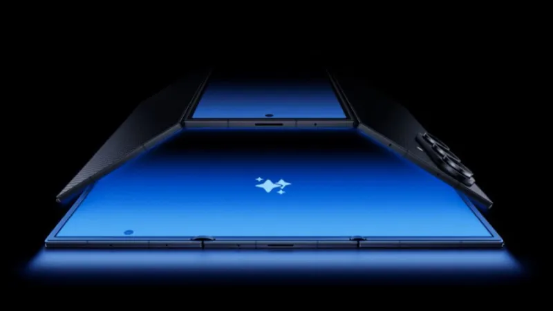Foto: Samsung