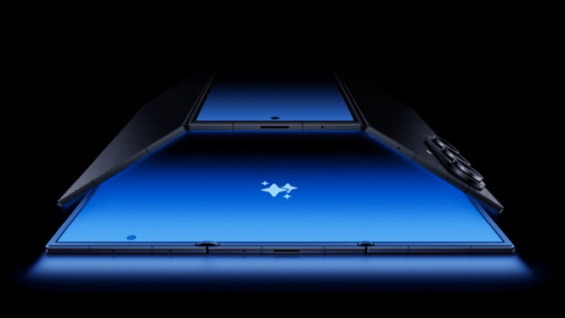 Foto: Samsung