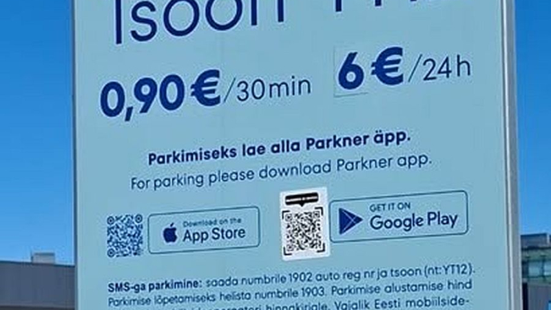 Foto: Parkner