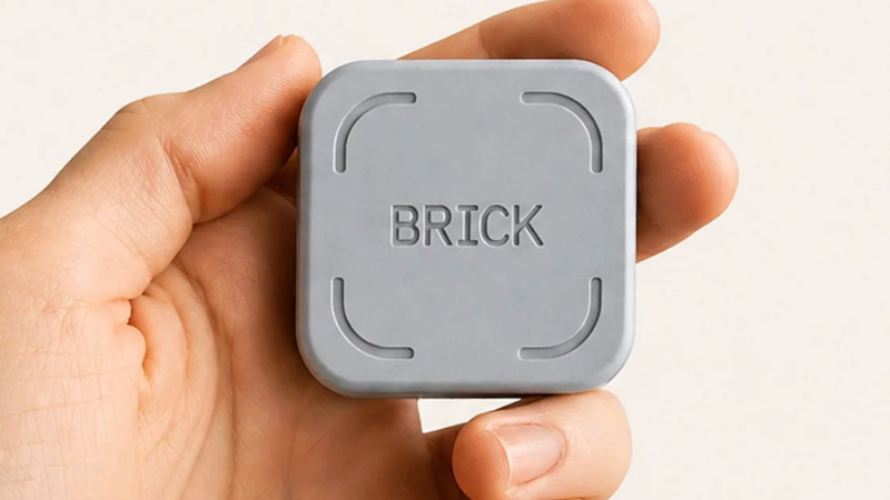 Brick