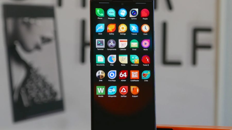 Foto: Jolla