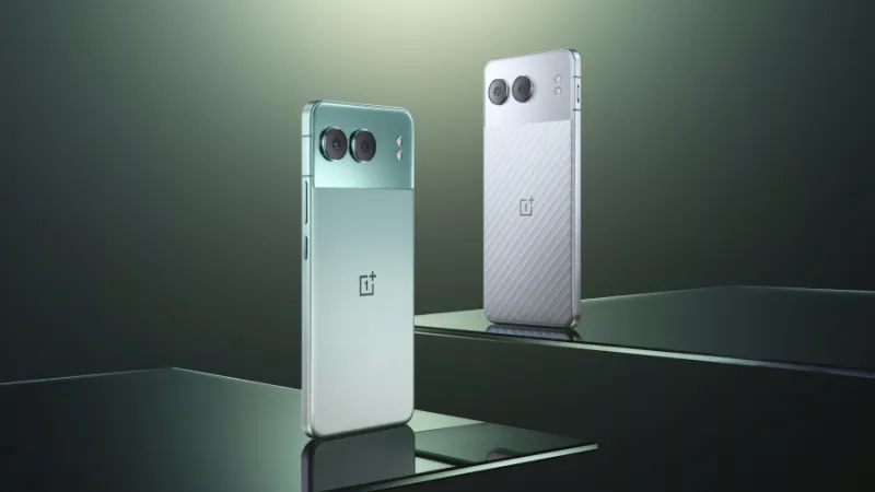 OnePlus Nord 4