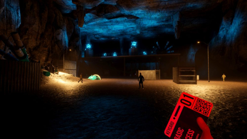 Foto: Axyos Games