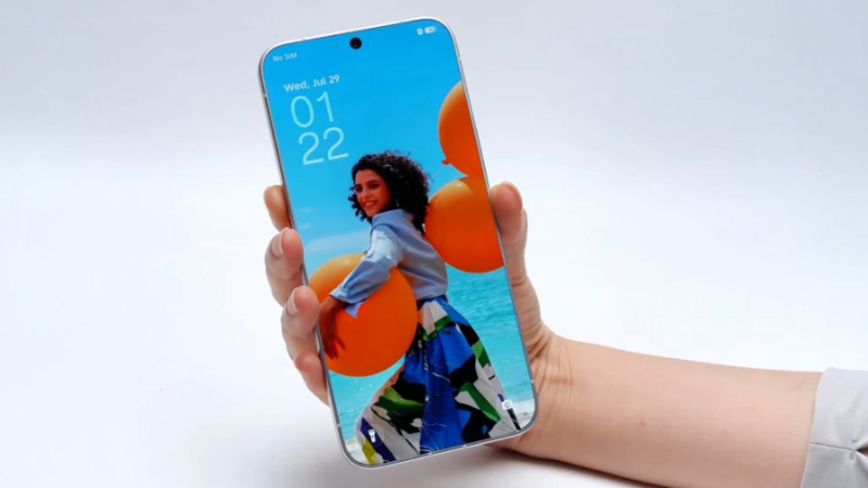 Foto: TECNO