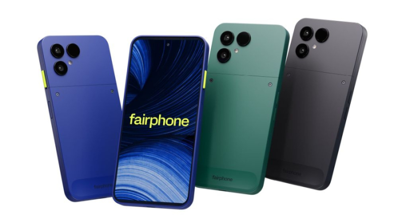 Uus Fairphone