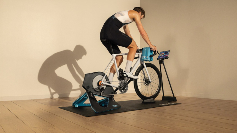 Garmin Tacx Neo 2T