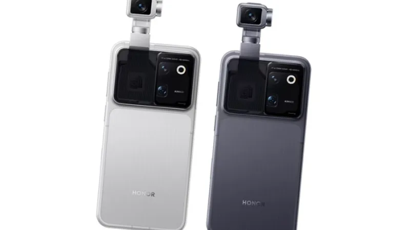 Foto: Honor