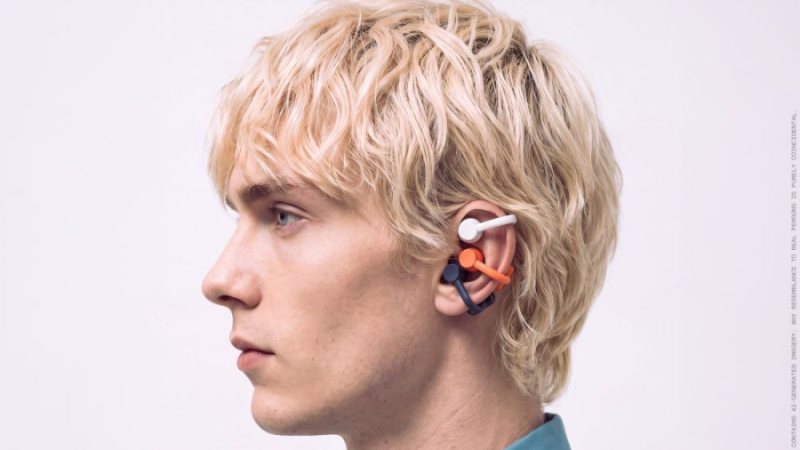 CMF Clip Pro