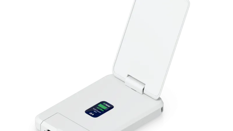 Ubiquiti