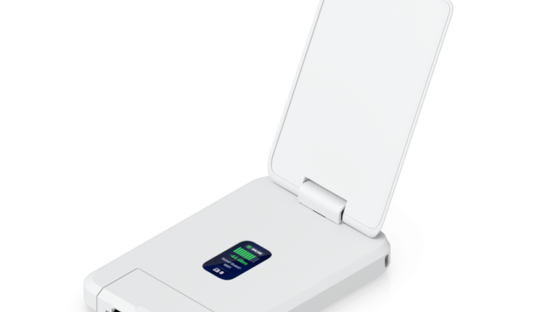 Ubiquiti