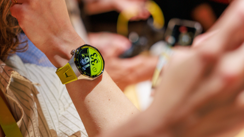 Huawei Watch 