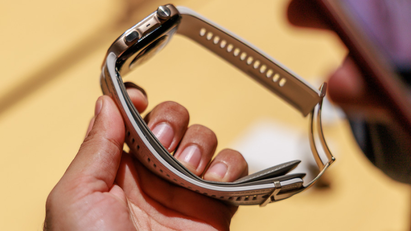 Huawei Watch D3 mansett