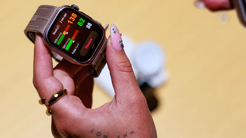 Huawei Watch D3