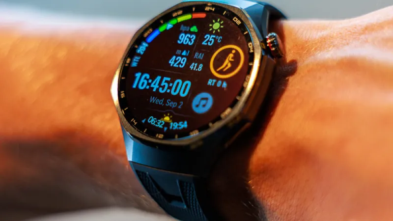 Huawei Watch GT 7 pro