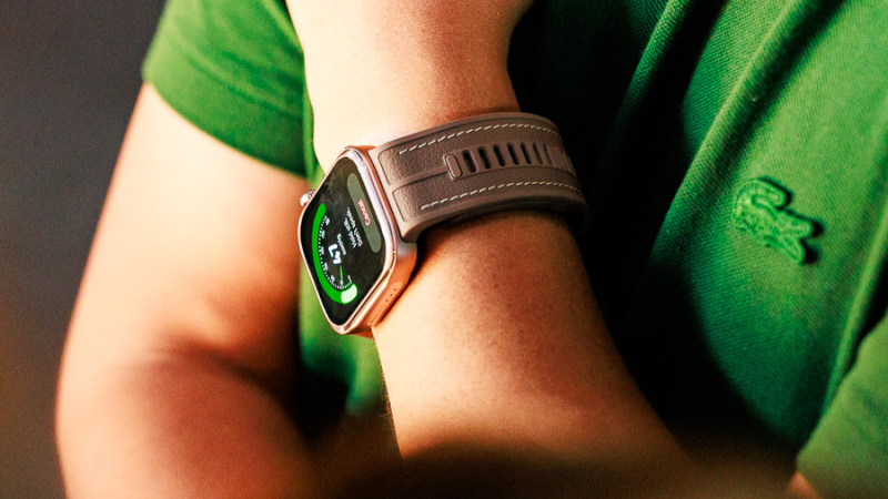 Huawei Watch D3