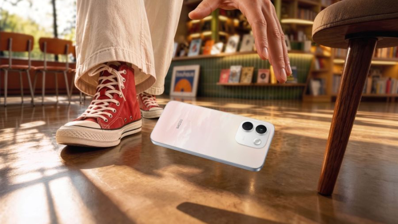 Foto: Xiaomi