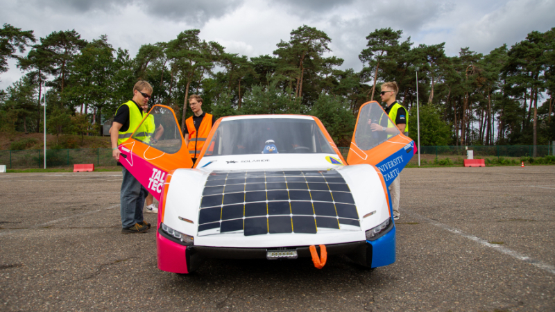 Foto: Solaride
