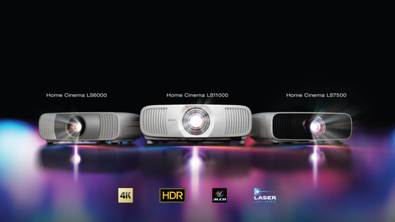 Foto: Epson
