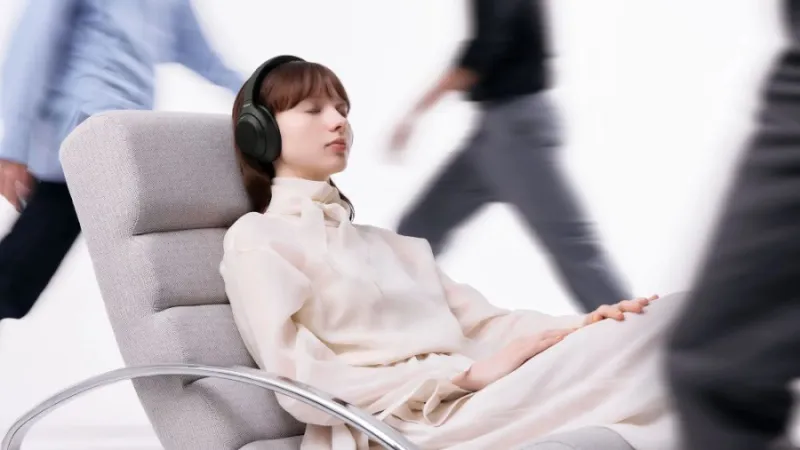 Sony WH-1000XM4C