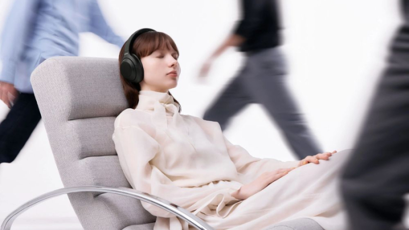 Sony WH-1000XM4C