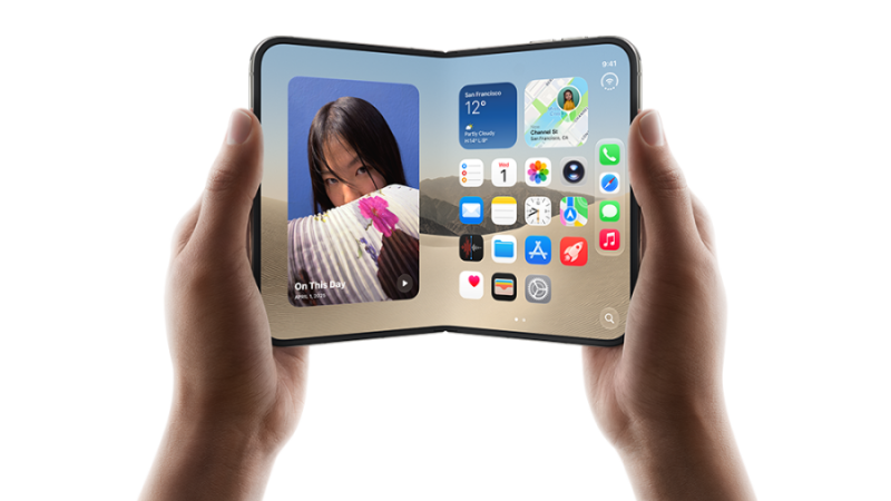 Apple iPhone Duo