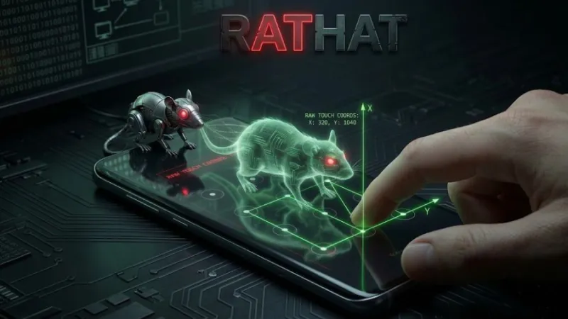 Rathat. Foto: Gemini AI / tehisaru loodud