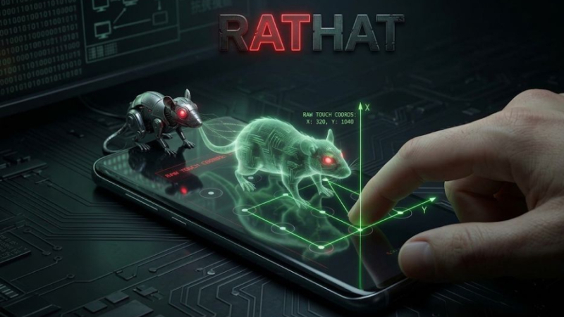 Rathat. Foto: Gemini AI / tehisaru loodud