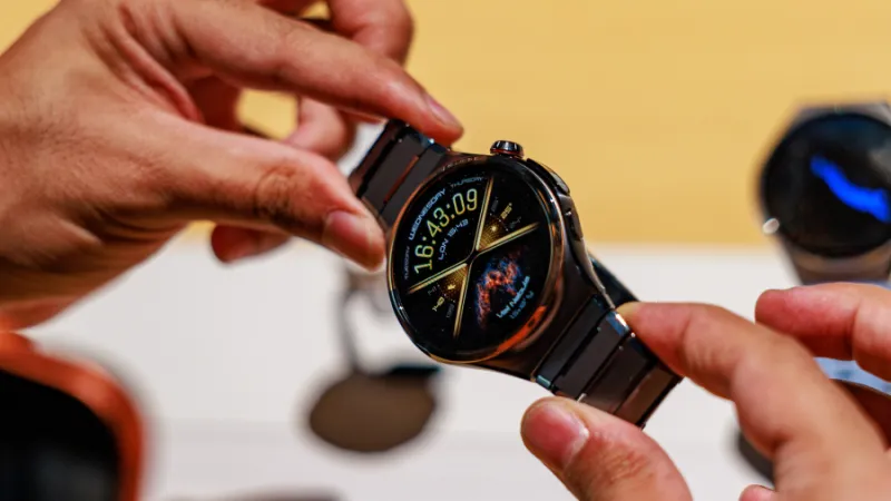 Huawei Watch 6 Pro