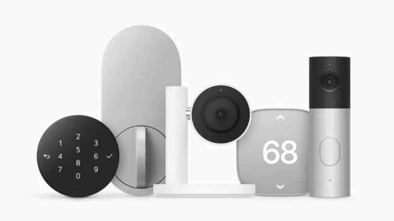 Apple HomeView