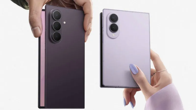 Foto: Samsung