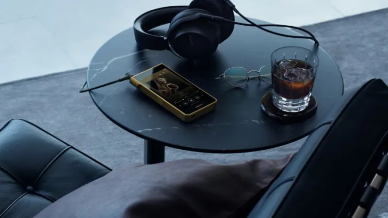 Sony Walkman