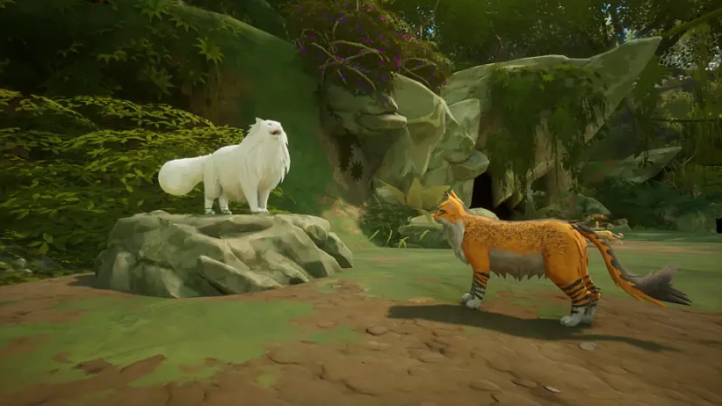 Kasside klannisõda Warrior Cats