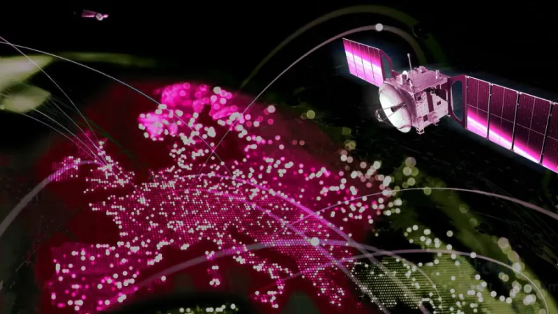 Foto: Deutsche Telekom