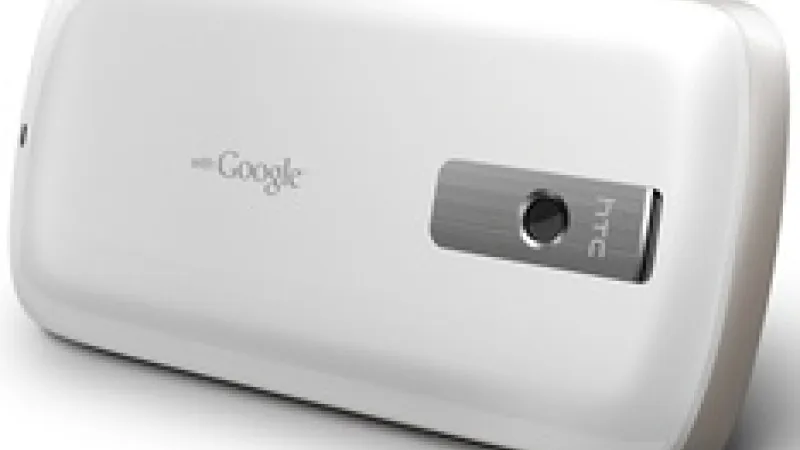 HTC esimene Android