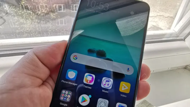 Huawei P30 Lite