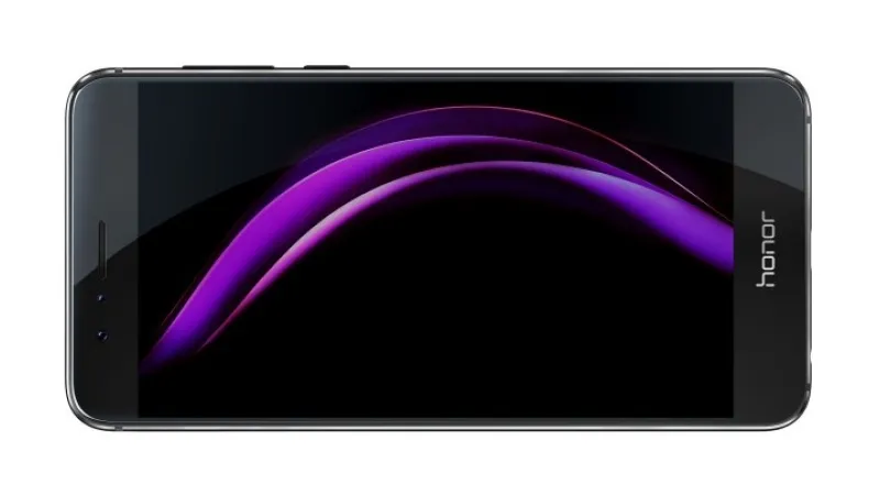 Honor 8 toetab 2300 MHz lisasagedust Tele2 võrgus.
